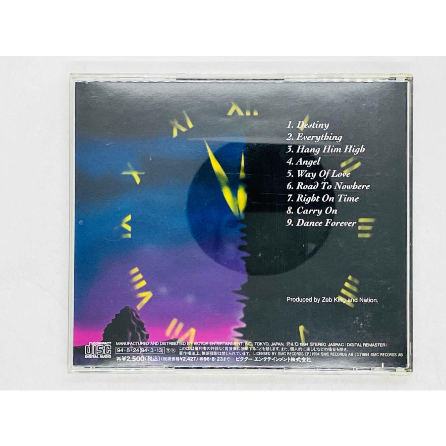 ネヴァー・サティスファイド／ヴィクトリー　日本盤CD 国内盤CD☆エグザイル/EXILE□ FANTASY 【RZCD46586B/4988064465866