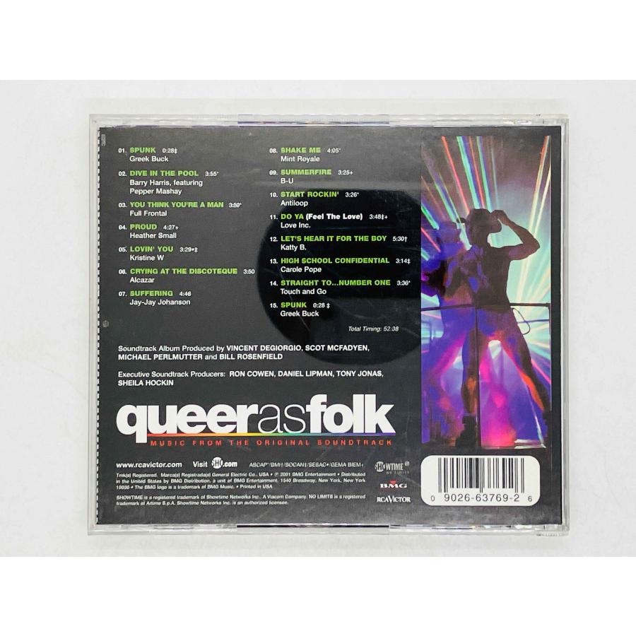 US版 Queer as Folk クィア・アズ・フォーク 1〜5シリーズセット US版 Queer as Folk クィア・アズ・フォーク シリーズセット