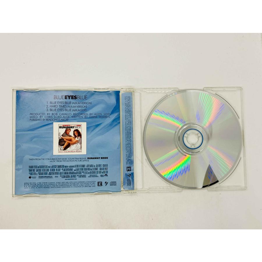 即決CD エリック・クラプトン / ブルー・アイズ・ブルー ERIC CLAPTON