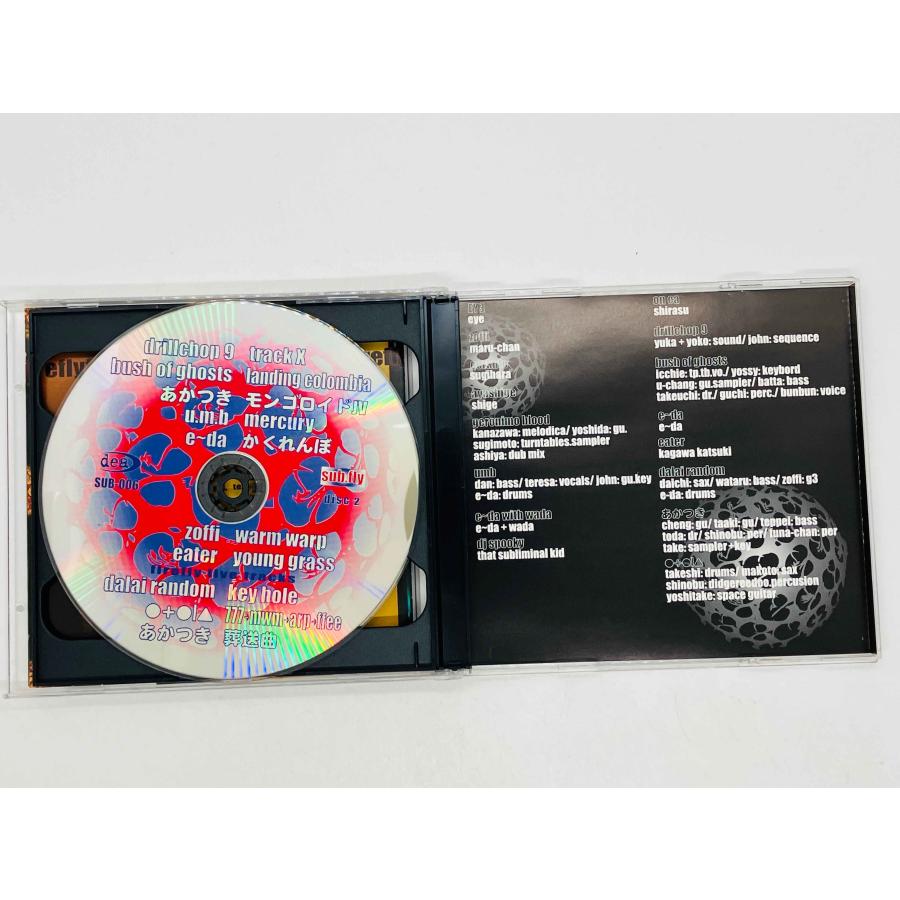 即決2CD ファイヤーフライ / firefly 帯付き SUB-005/006 Z30 : TOTAL