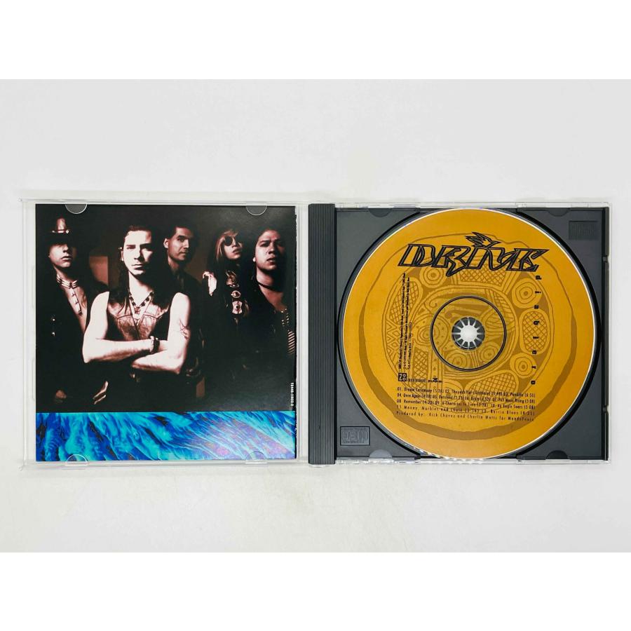 即決CD ドライブ / DRIVE diablero 72445-11033-2 X14 : TOTAL-CD-SHOP