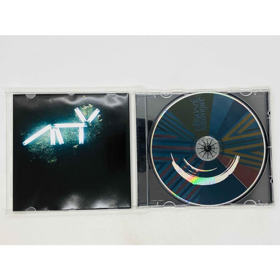 即決CD Kitsune Midnight KiTSUNE CDA 002 Y38 : TOTAL-CD-SHOP ヤフー