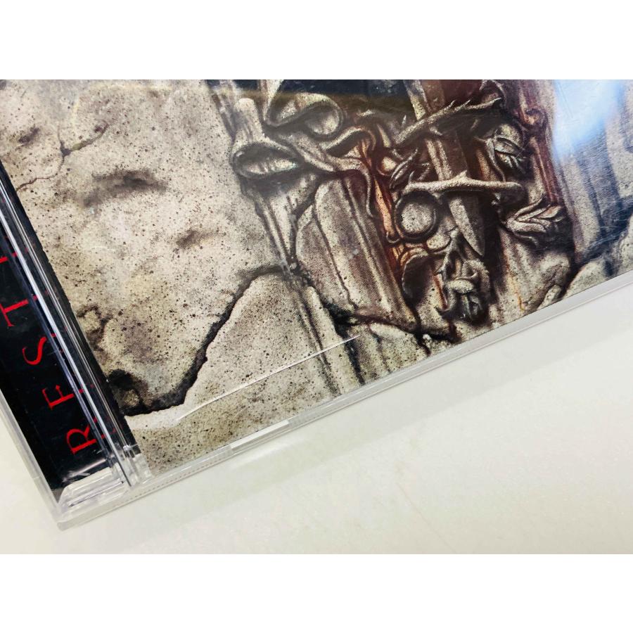 即決CD ホワイトスネイク / レストレス・ハート WHITESNAKE RESTLESS