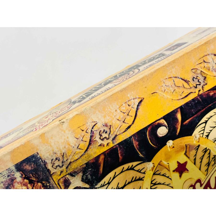 即決3CD エアロスミス / パンドラの箱 Aerosmith Pandora's Box