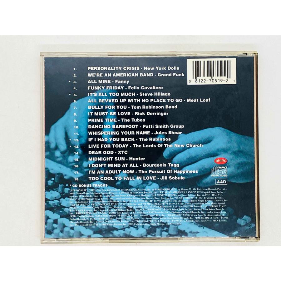 即決CD トッド・ラングレン / Todd Rundgren: An Elpee's Worth Of