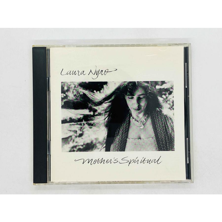 即決CD ローラ・ニーロ / マザーズ・スピリチュアル LAURA NYRO