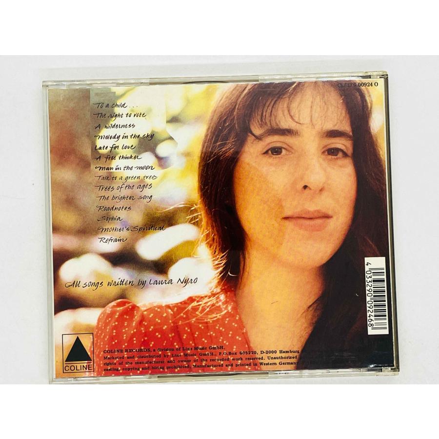 即決CD ローラ・ニーロ / マザーズ・スピリチュアル LAURA NYRO