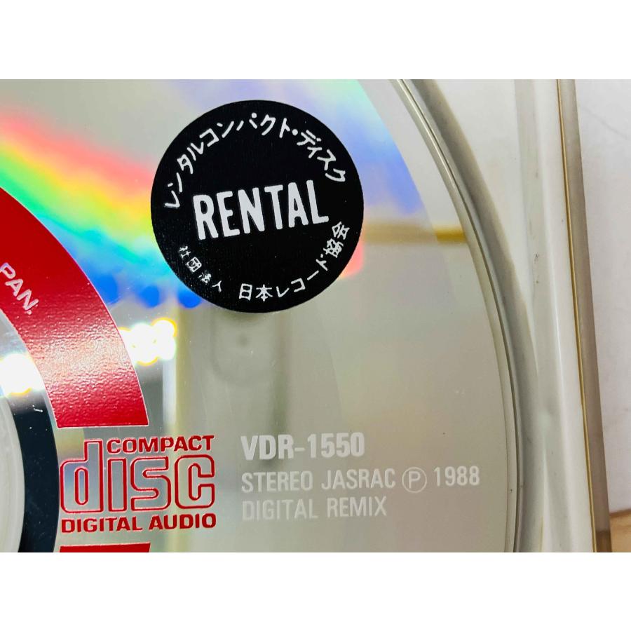 即決CD レンタル品 かわいさとみ / Satomi Kawai TYPE=B VDR-1550 M05