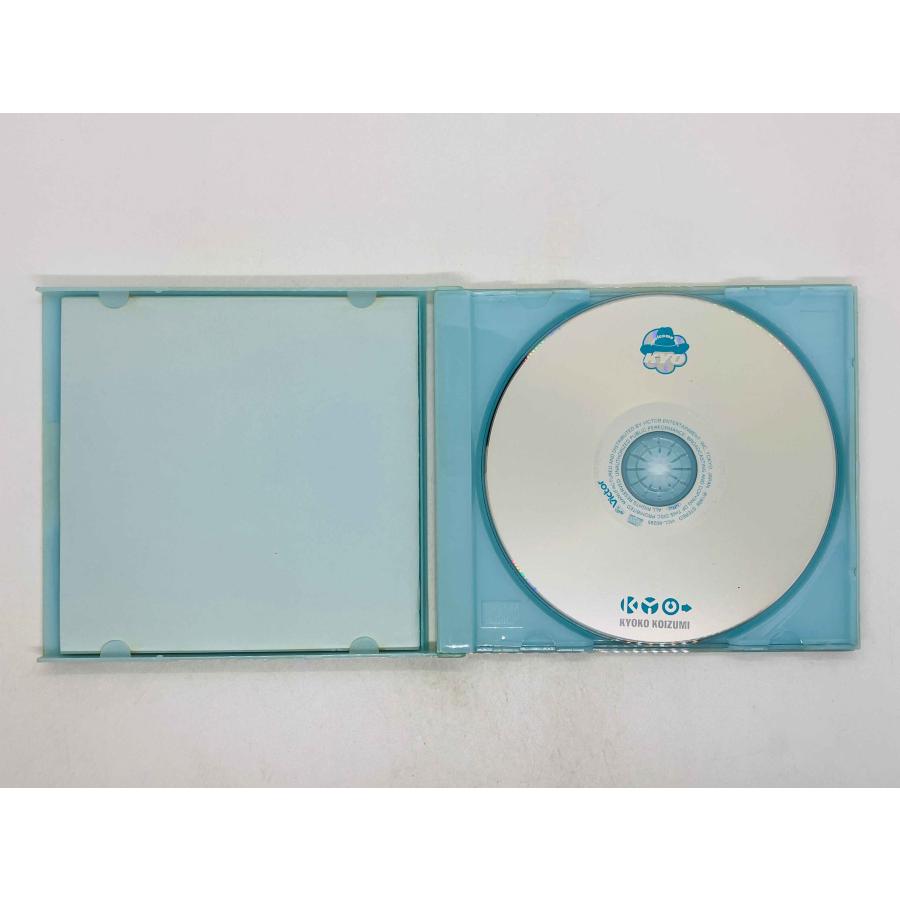即決CD 小泉今日子 / Kyoko Koizumi KYO→ K01 : TOTAL-CD-SHOP ヤフー