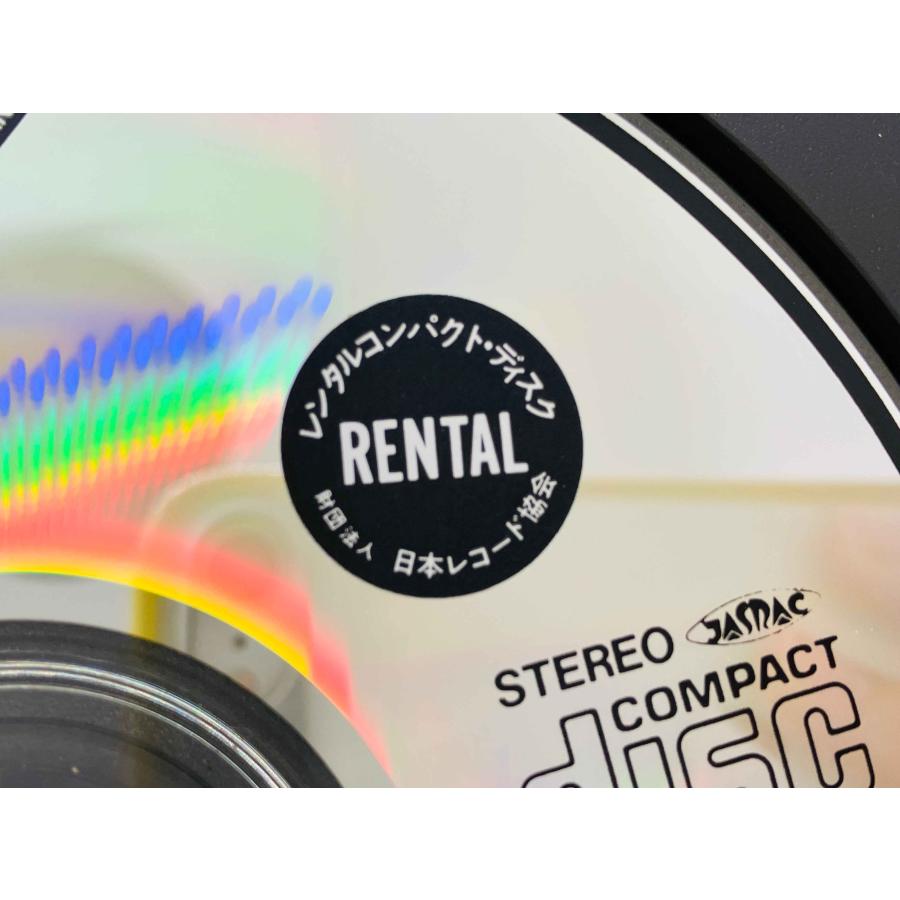即決CD レンタル品 旧規格 杏里 / タイムリー Anri Timely!! 帯付き