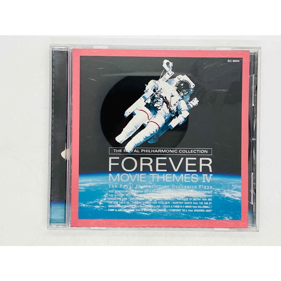 即決CD 永遠の映画音楽IV / ロイヤル・フィルハーモニック