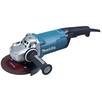 マキタ（makita） GA7061F ディスクグラインダー (180mm) 2.200w 100V
