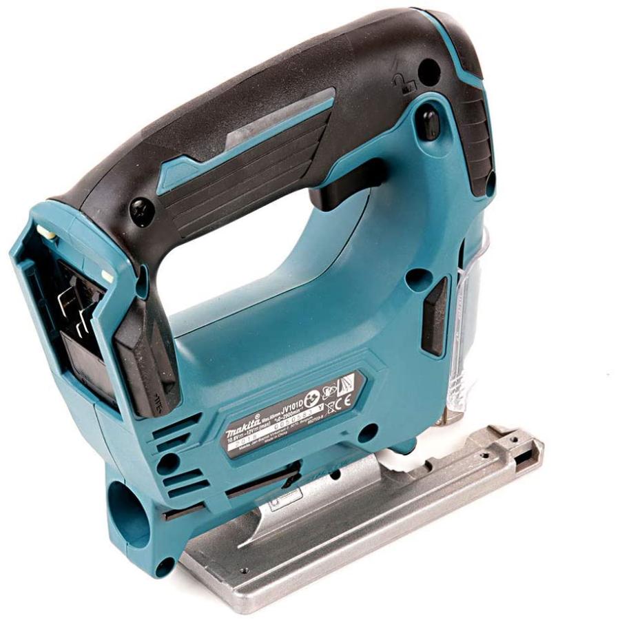マキタ（makita） JV101DZ 本体のみ 充電式ジグソー 10.8V 木材65mm 
