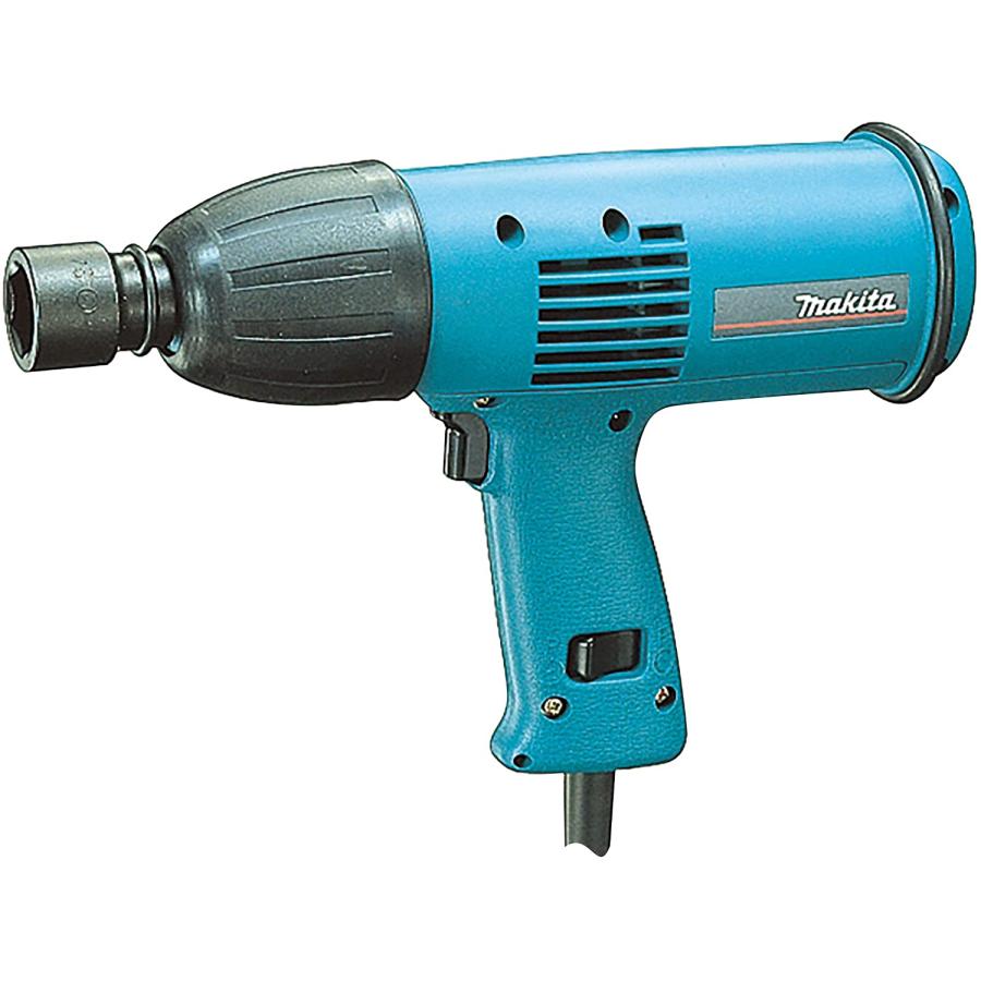 マキタ（makita） 6905HSP インパクトレンチ 100V 294N.m : Total 