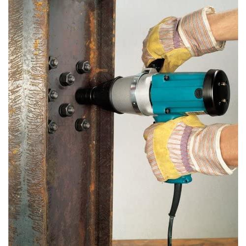 マキタ（makita） 6906 インパクトレンチ 100V 588N.m : Total Homes
