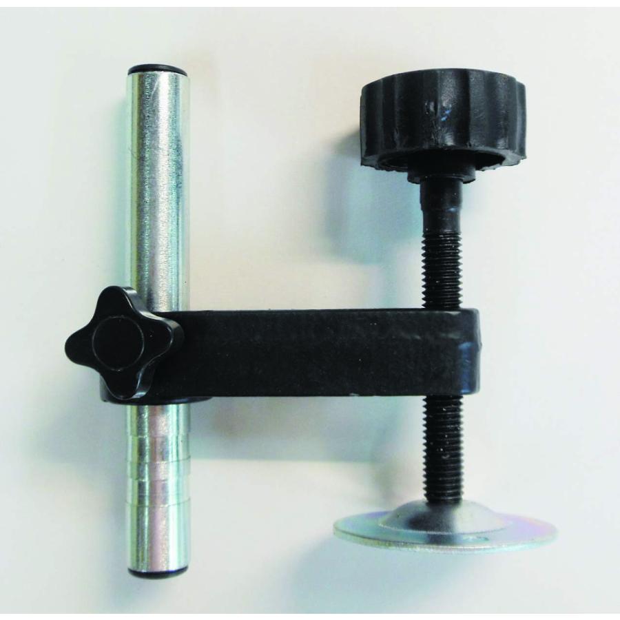 三共コーポレーション 丸のこ(TTC-190・TSC-190)用縦バイス : Total