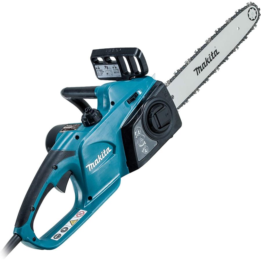マキタ（makita） MUC3541 電気式チェーンソー ガイドバー350mm 100V 