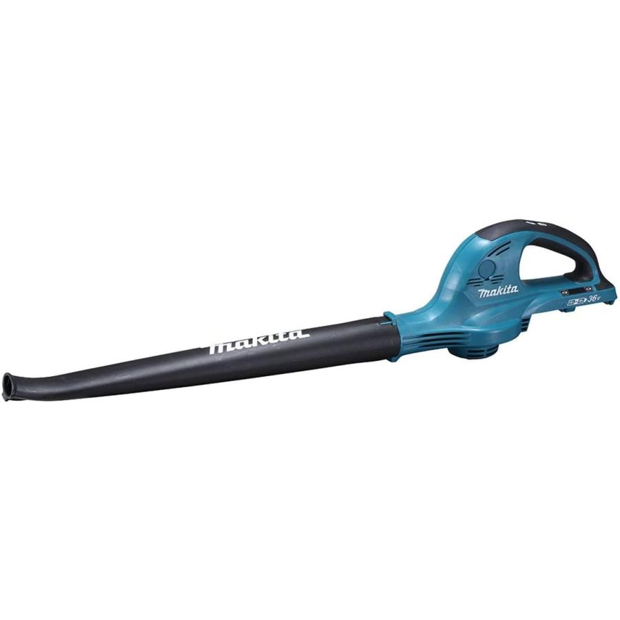 マキタ マキタ(makita) 充電式ブロア MUB361DZ 本体のみ 18V+18V マキタ マキタ(makita) 充電式ブロア MUB361DZ 本体のみ 18V+18V