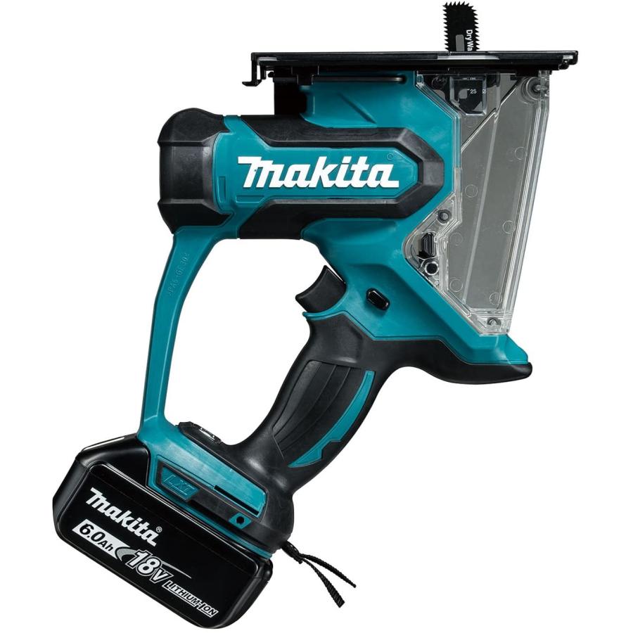 マキタ(makita) SD180DRGX 充電式ボードカッター 18V 6.0Ah