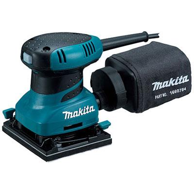 マキタ（makita） BO4555 防塵ミニサンダー 100V : Total Homes - 通販
