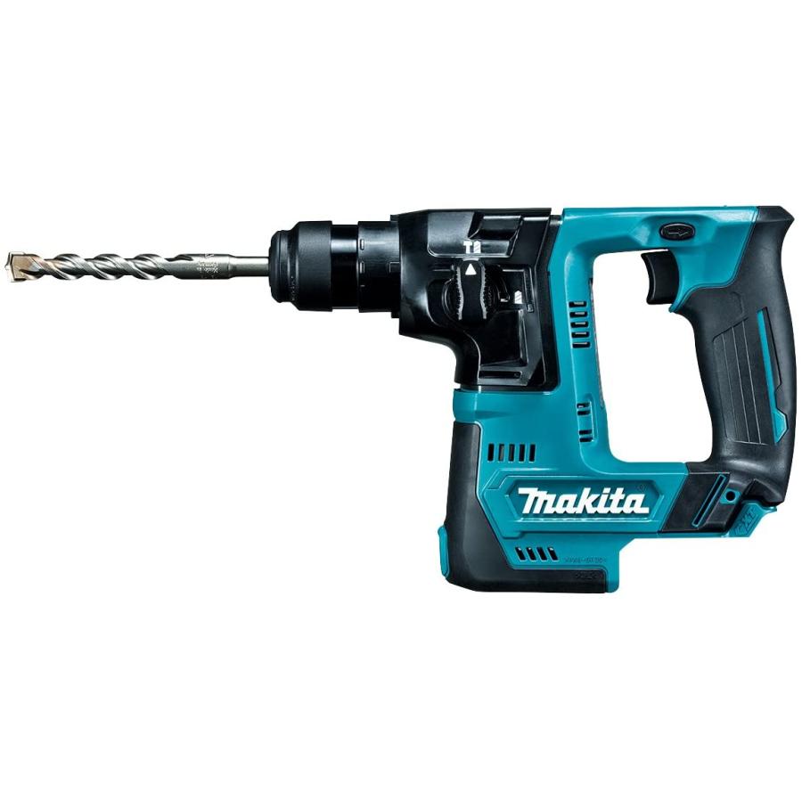 マキタ マキタ(makita) HR166DZK 充電式ハンマードリル 10.8V 本体+ 