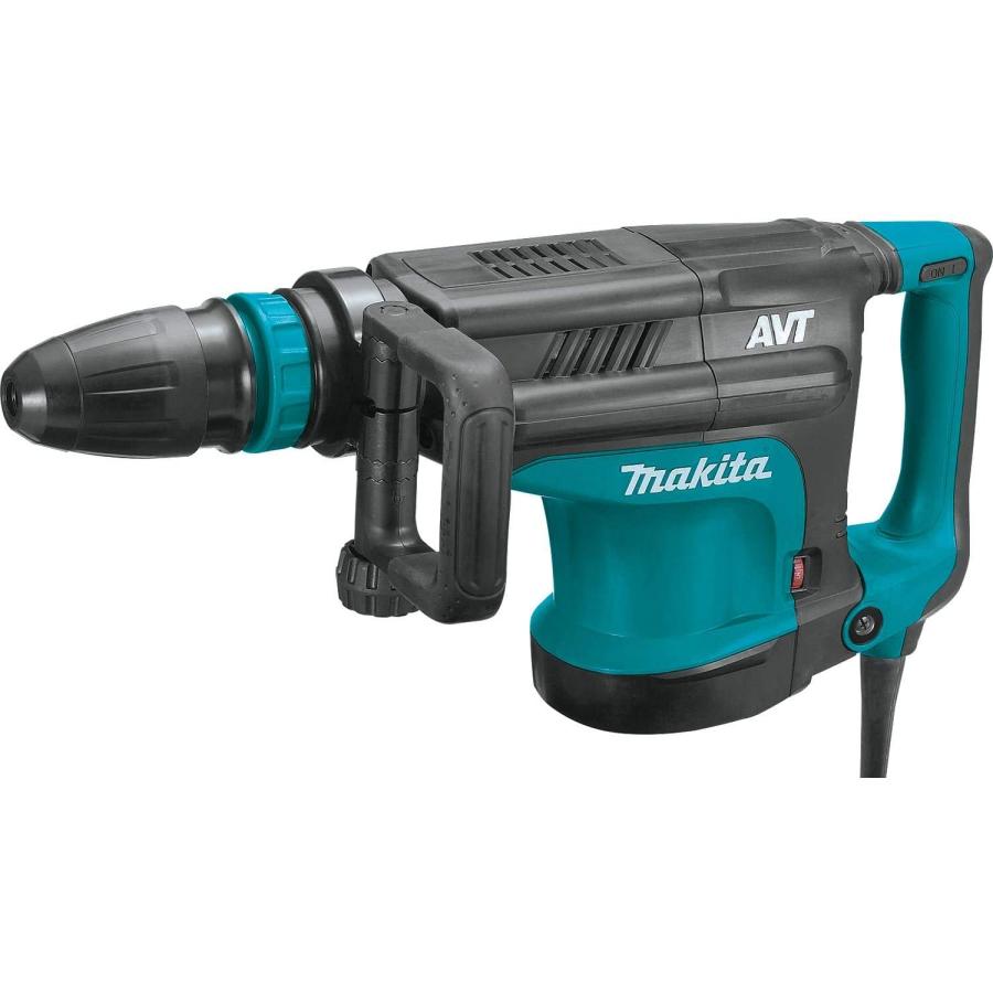マキタ（makita） HM1213C 電動ハンマー 100V (SDSマックスシャンク 