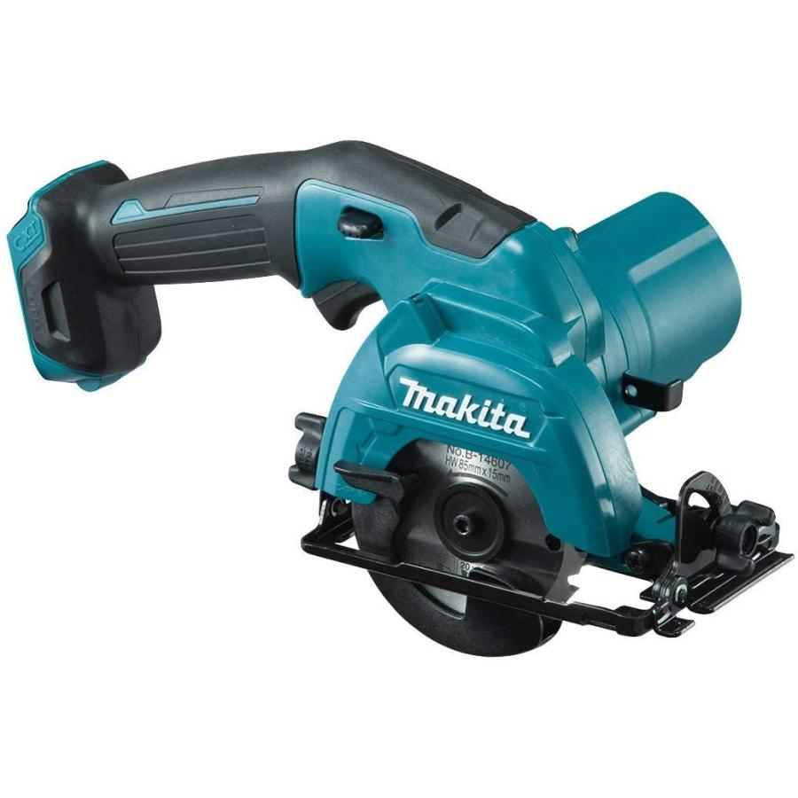 マキタ（makita） HS301DZ 10.8V 充電式マルノコ 刃物径85mm 最大 