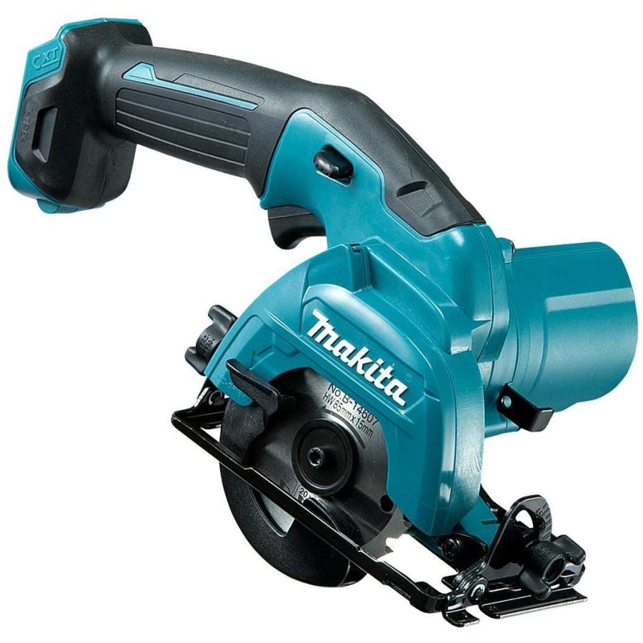 マキタ（makita） HS301DZ 10.8V 充電式マルノコ 刃物径85mm 最大