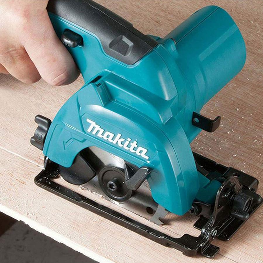 マキタ（makita） HS301DZ 10.8V 充電式マルノコ 刃物径85mm 最大 