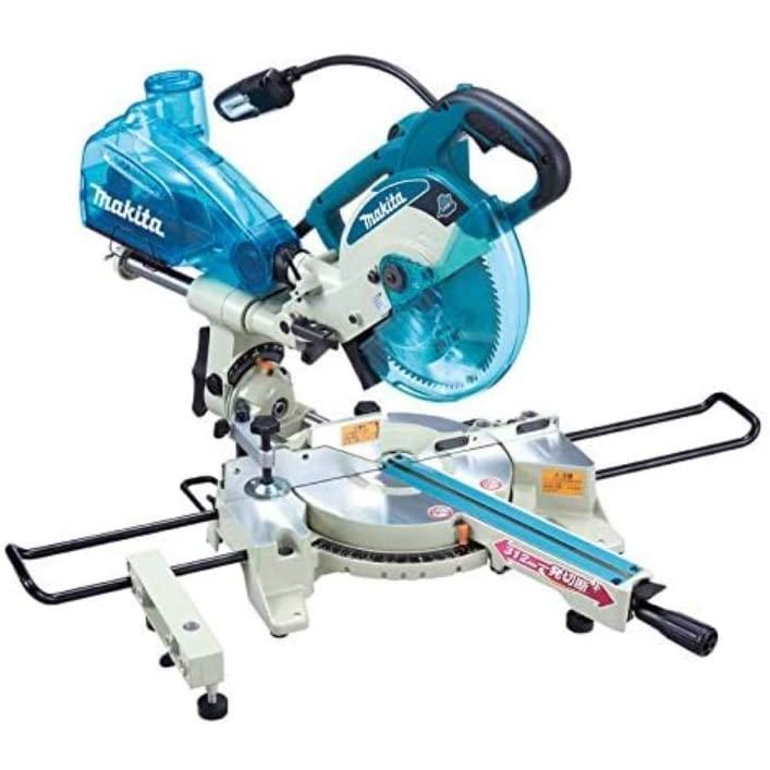 マキタ（makita） LS0814FL レーザー付き 100V スライドマルノコ 刃物 