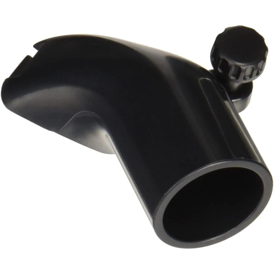 マキタ　粉塵丸のこ マキタ（makita） 集塵機接続ダストノズル (マルノコ用) 【A-47444