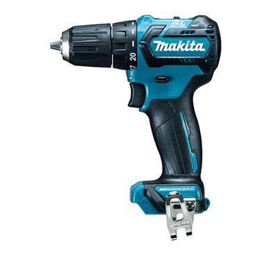 マキタ（makita） DF332DZ 充電式ドライバドリル 10.8V 本体のみ 