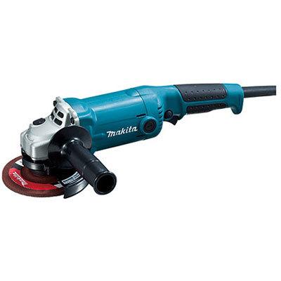 マキタ（makita） GA5010 ディスクグラインダー 100V (125mm) 最大出力 