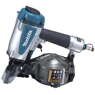 makita 釘打ち　CN565CG makita 釘打ち CN565CG