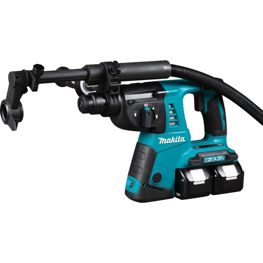 マキタ（makita） 吸じん装置セット品 (小型用B) 193472-7 : Total