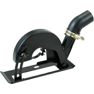 三京コンクリート研磨 自己集塵アタッチメント ボッシュマキタ用