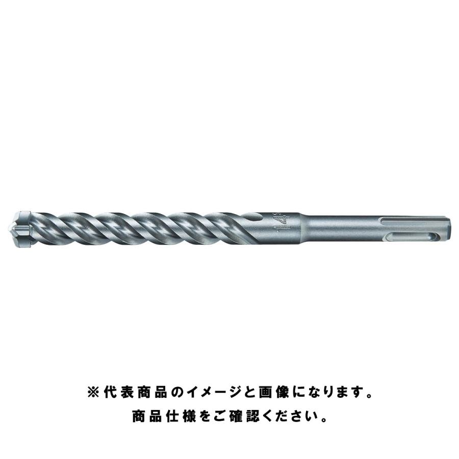 マキタ（makita） 3Dプラス 超硬ドリル 22.0×315mm SDSプラスシャンク