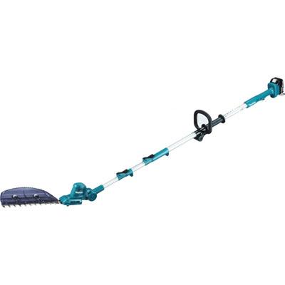 マキタ（makita） 充電式ポールヘッジトリマ MUN301LDWF 刈込幅300mm