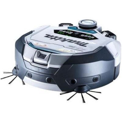 マキタ（makita） 充電式ロボットクリーナー RC300DZ スマホアプリ対応