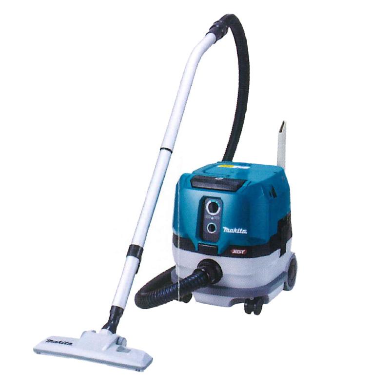 マキタ　VC001GZ　充電式集じん機　本体のみ　40V　未使用品 マキタ（makita） VC001GZ 充電式集塵機 乾湿両用 集塵容量8L 40V+40V
