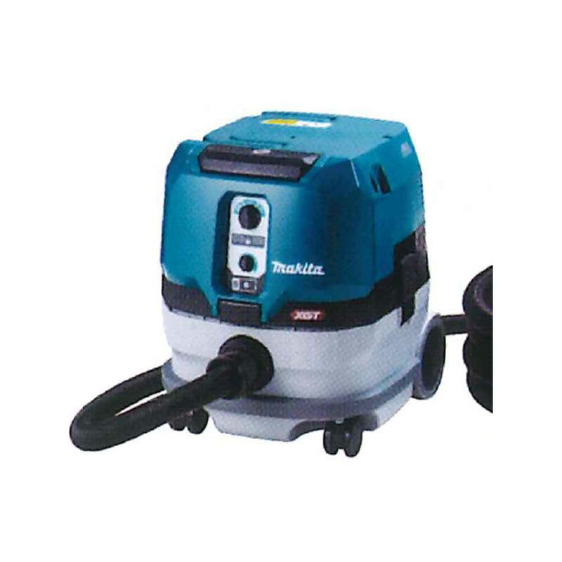 マキタ マキタ(makita) VC002GZ 充電式集塵機 粉塵専用 集塵容量 マキタ マキタ(makita) VC002GZ 充電式集塵機 粉塵専用 集塵容量