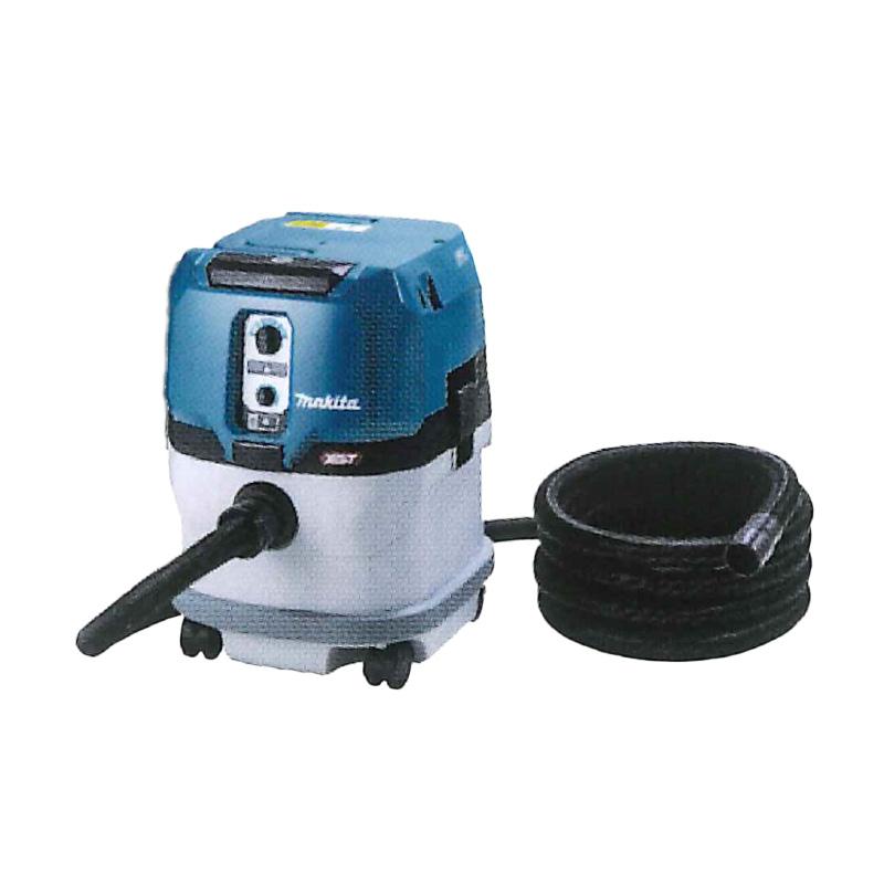 マキタ（makita） VC004GZ 充電式集塵機 粉塵専用 集塵容量15L 40V+40V