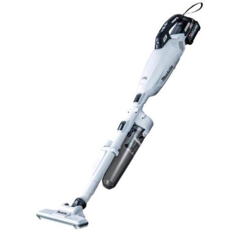 マキタ マキタ(makita) 充電式クリーナー CL002GRDCW スノー マキタ マキタ(makita) 充電式クリーナー CL002GRDCW スノー