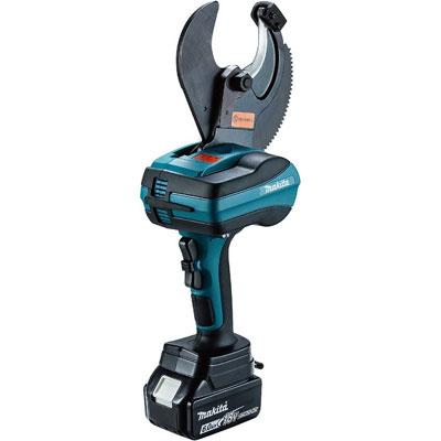 マキタ マキタ(makita) TC101DRG 充電式ケーブルカッター オープン 