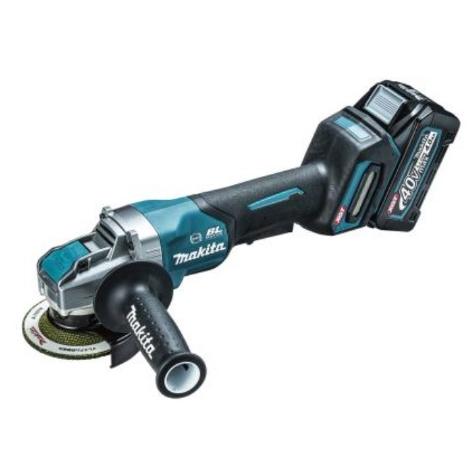 マキタ マキタ(makita) GA045GRMX パドルスイッチ 100mm充電式 