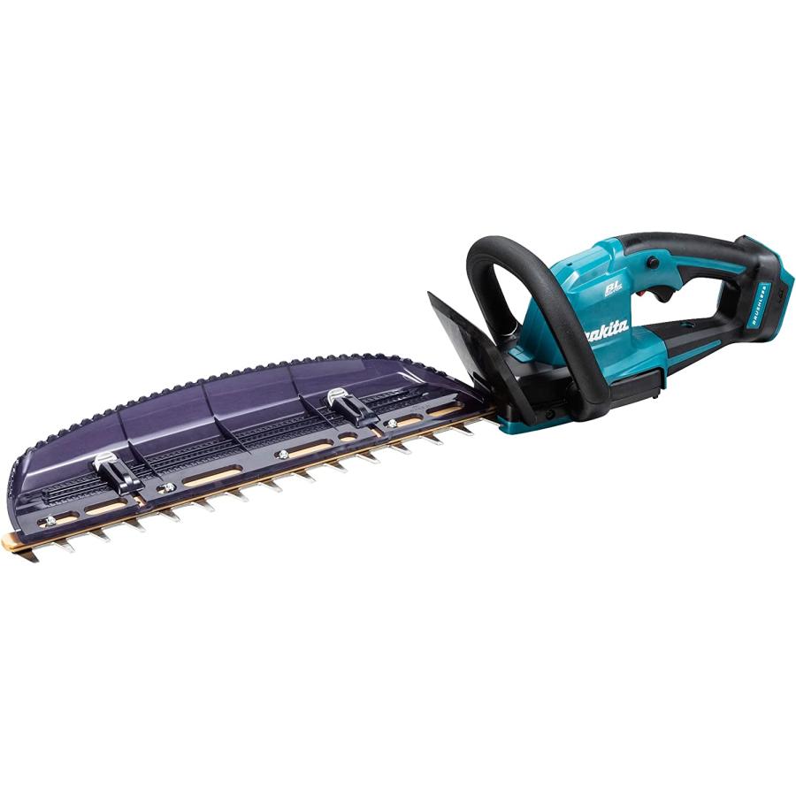 マキタ（makita） 生垣バリカン MUH408DZ 刈込幅400mm 偏角拝み刃仕様