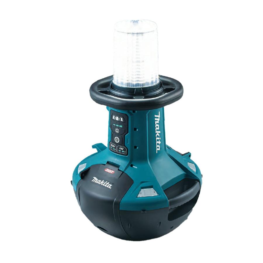 マキタ（makita） ML010G 充電式エリアライト（40V/18V/100V）現場