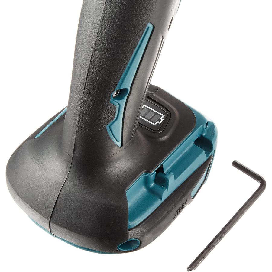 マキタ（makita） JR184DRGT 充電式レシプロソー ワンタッチチャック
