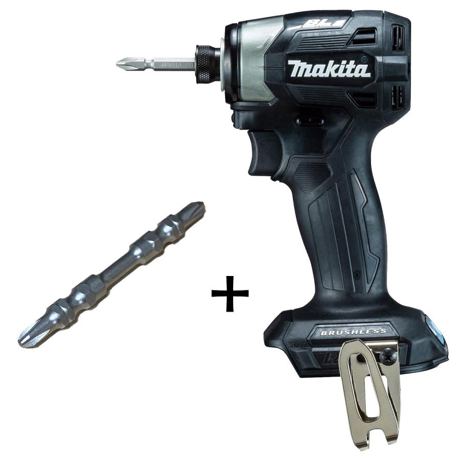 マキタ マキタ(makita) TD173DZB+TH-BS+2×65【オリジナルプロ用