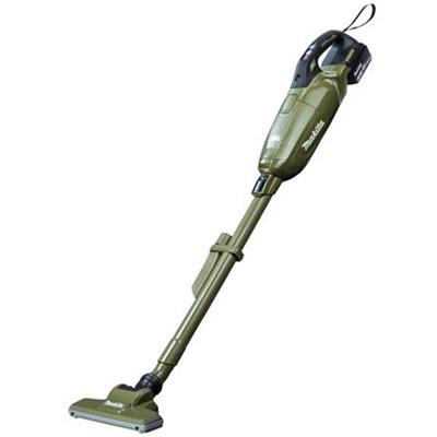 makita マキタ充電式クリーナー　紙パック式　オリーブ 楽天市場】【正規店】【セット】マキタ 充電式クリーナー 紙パック式